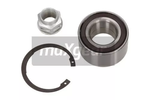 Wiellagerset MAXGEAR 33-0567)