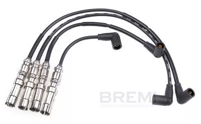 Ontstekingskabelset BREMI 206P200)
