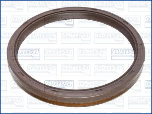 Asafdichting, krukas AJUSA 15038900)