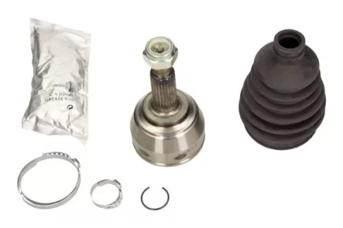 Koppelingsset, aandrijfas MAXGEAR 49-0858)