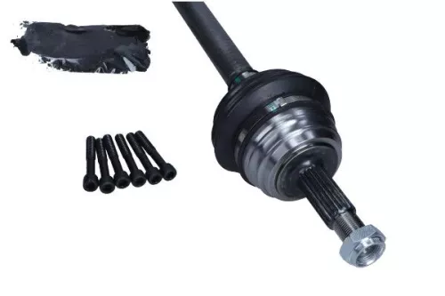 Aandrijfas MAXGEAR 49-0921)