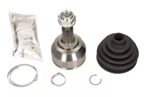 Koppelingsset, aandrijfas MAXGEAR 49-0573)