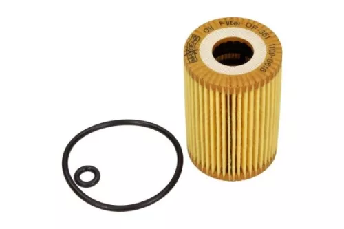 Oliefilter MAXGEAR 26-0289)