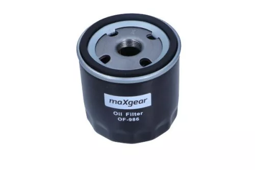 Oliefilter MAXGEAR 26-0402)
