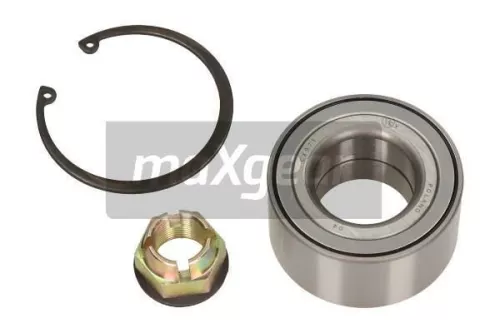Wiellagerset MAXGEAR 33-0614)