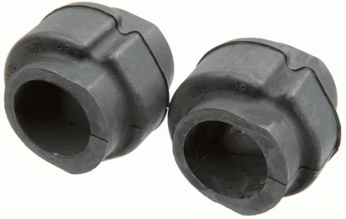Mounting, stabiliser bar LEMFÖRDER 29967 01)