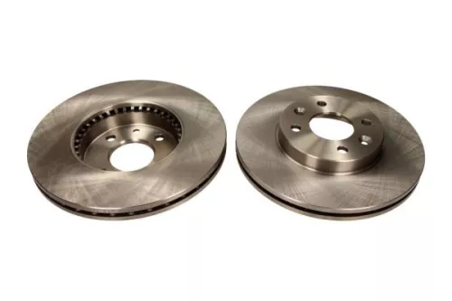 Remschijf MAXGEAR 19-0766)