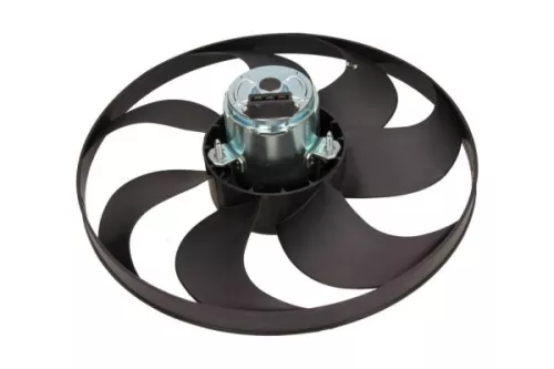 Ventilator, motorkoeling MAXGEAR 71-0011)
