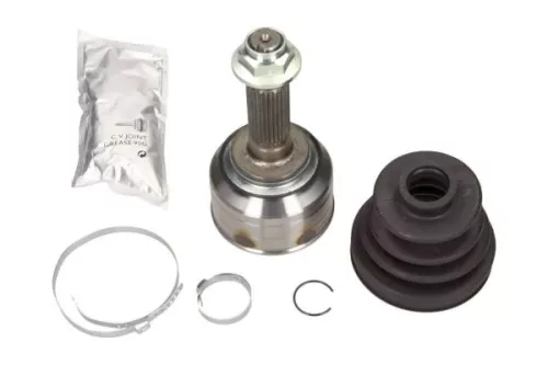 Koppelingsset, aandrijfas MAXGEAR 49-0579)