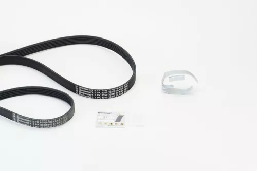 V-geribbelde riemset CONTINENTAL CTAM 6PK1059 ELAST T2)