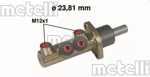 Brake Master Cylinder  05-0311)