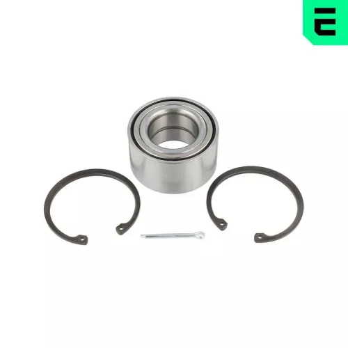 Wiellagerset OPTIMAL 201228)