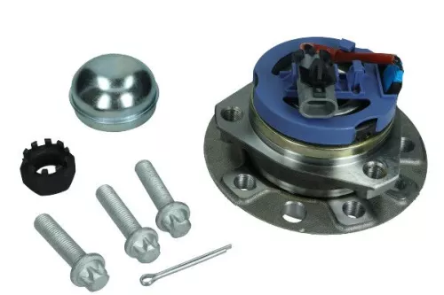 Wiellagerset MAXGEAR 33-0256)