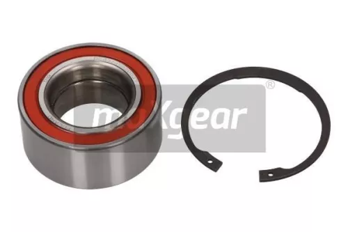 Wiellagerset MAXGEAR 33-0384)