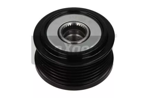 Vrijloopkoppeling van de dynamo MAXGEAR 30-0116)
