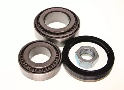 Wiellagerset MAXGEAR 33-0067)