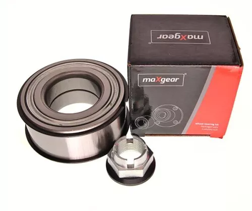Wiellagerset MAXGEAR 33-0304)