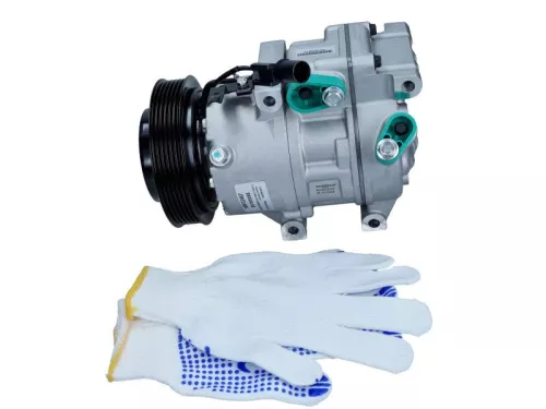 Compressor, air conditioning MAXGEAR AC330040)