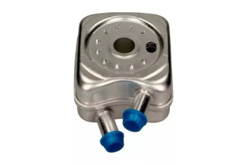 Oliekoeler, motorolie MAXGEAR 14-0002)