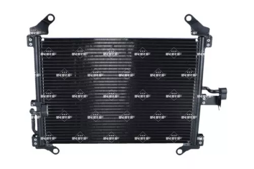 Condensor, airconditioning NRF 35494)