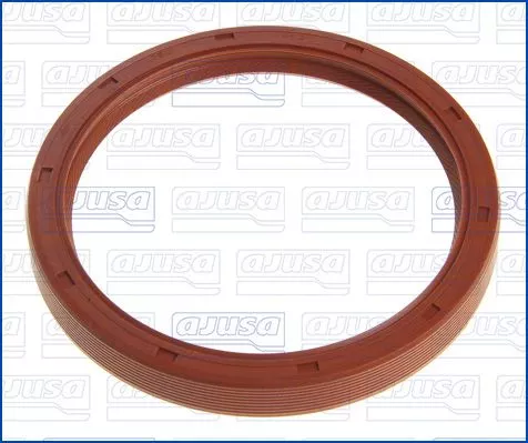 Asafdichting, krukas AJUSA 15035400)