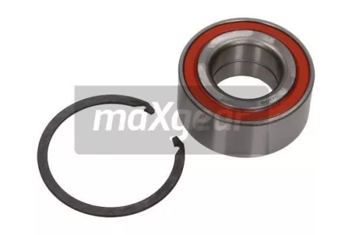 Wiellagerset MAXGEAR 33-0599)