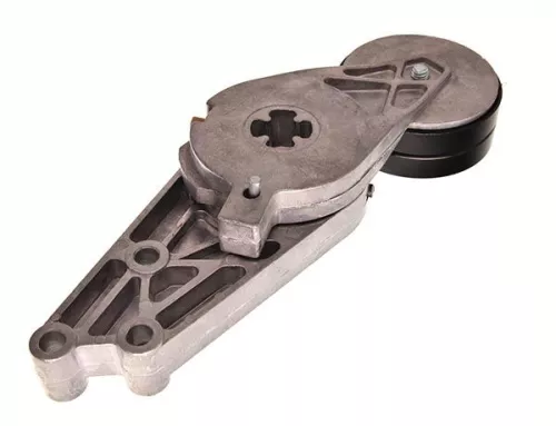 Riemspanner, V-geribbelde riem MAXGEAR 54-0488)