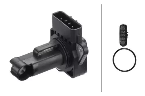 Mass Air Flow Sensor HELLA 8ET 009 142-921)