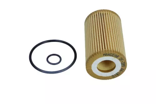 Oliefilter MAXGEAR 26-0293)