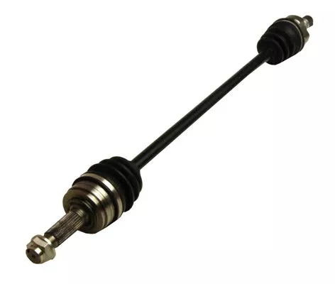 Aandrijfas MAXGEAR 49-0859)