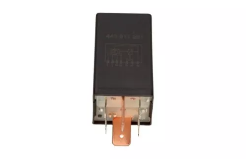 Regelunit, gloeitijd MAXGEAR 50-0007)