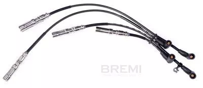 Ontstekingskabelset BREMI 206M200)