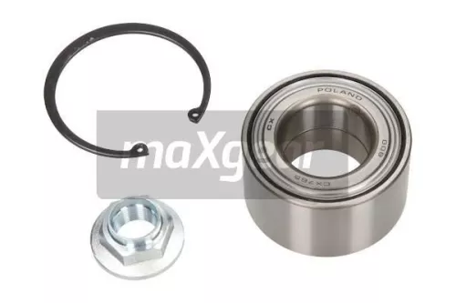 Wiellagerset MAXGEAR 33-0604)