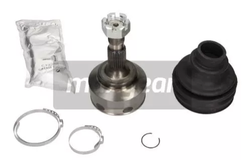 Koppelingsset, aandrijfas MAXGEAR 49-0875)