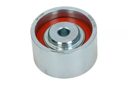 Ombuigingspoelie/geleidingspoelie, distributieriem MAXGEAR 54-1056)