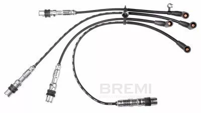 Ontstekingskabelset BREMI 9A15/200)