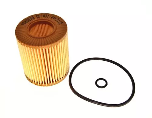 Oliefilter MAXGEAR 26-0297)