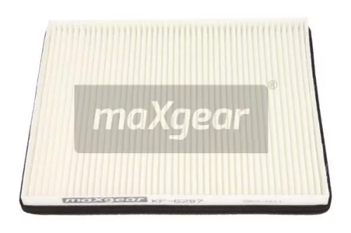 Filter, cabinelucht MAXGEAR 26-0569)