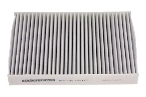 Filter, cabinelucht MAXGEAR 26-0622)