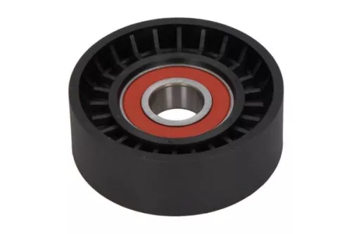 Spanrol, V-geribbelde riem MAXGEAR 54-0608)