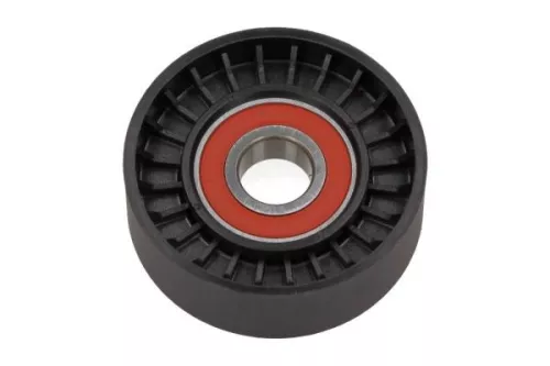 Spanrol, V-geribbelde riem MAXGEAR 54-0609)