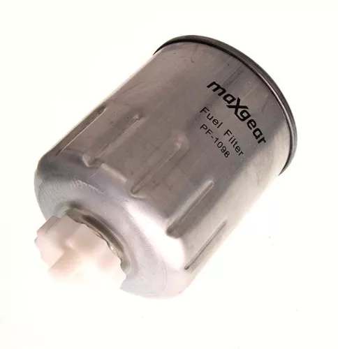 Brandstoffilter MAXGEAR 26-0404)
