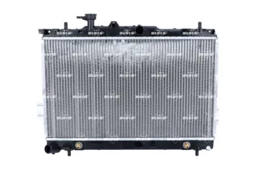 Radiator, motorkoeling NRF 53363)