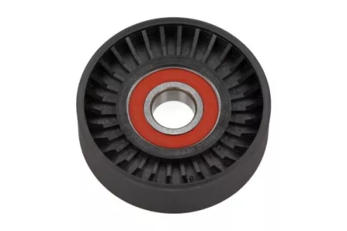 Spanrol, V-geribbelde riem MAXGEAR 54-0642)