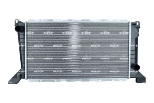 Radiator, motorkoeling NRF 507373)