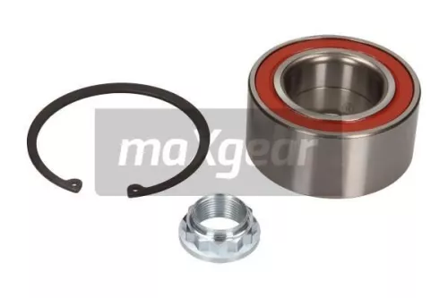 Wiellagerset MAXGEAR 33-0595)