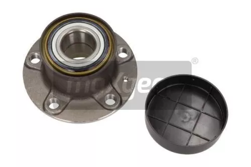 Wiellagerset MAXGEAR 33-0617)