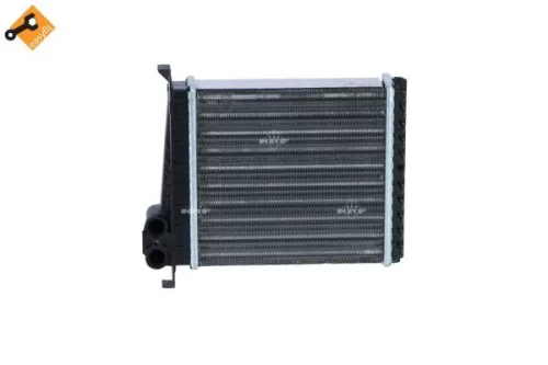 Heat Exchanger, interior heating NRF 54284)