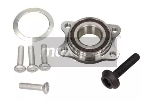 Wiellagerset MAXGEAR 33-0616)
