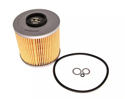 Oliefilter MAXGEAR 26-0001)